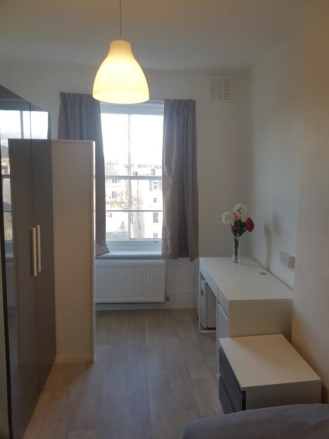 New Mansion House Hostel Londen Buitenkant foto